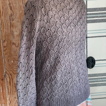 Brick Cardi
