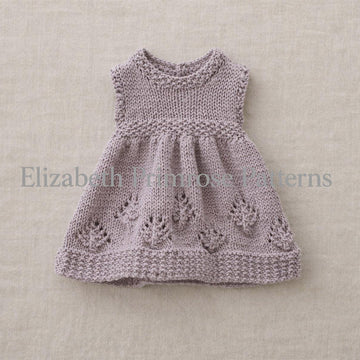 Petite Pinecone Dress Set P140