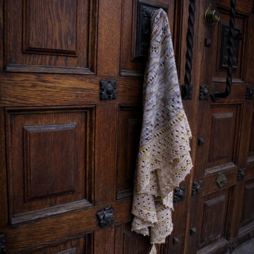 L'Espérance Shawl