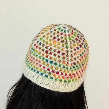 Punto Hat