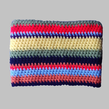 Random Rainbow Cowl