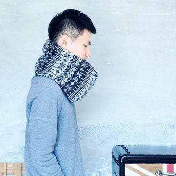 Ash Cowl