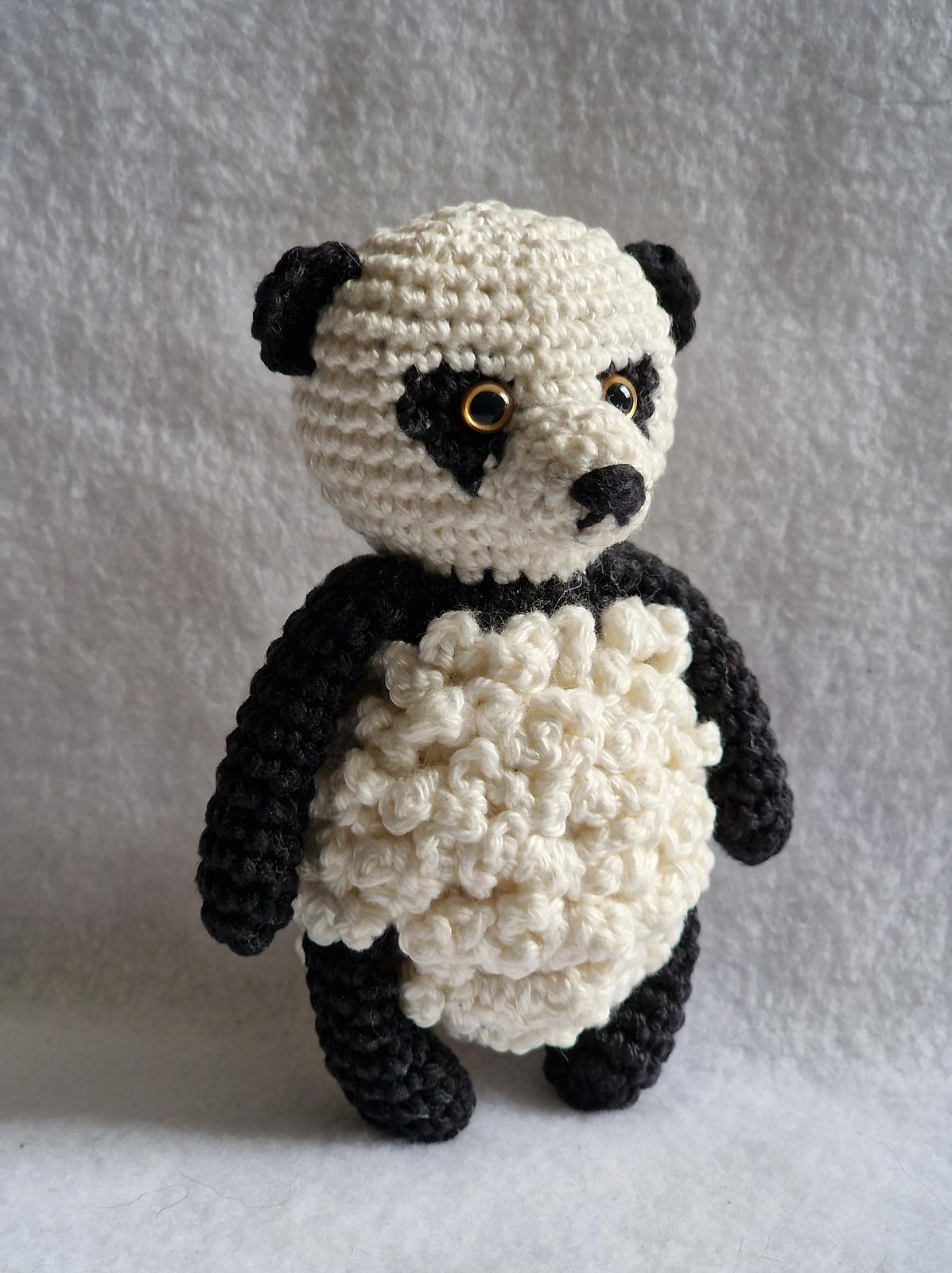 Giant Panda
