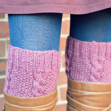 Beaulea - The Boot Cuff