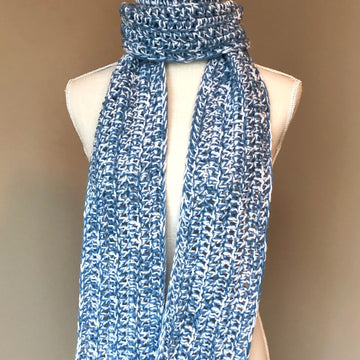 Double Stranded Scarf