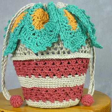 Jardiniere Purse