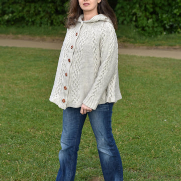 Adult Fairyland Poncho