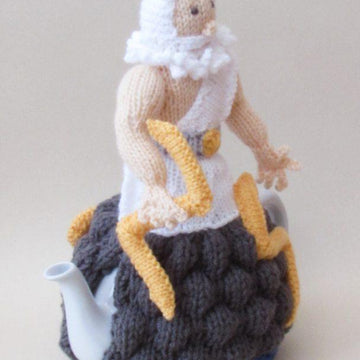 Zeus Tea Cosy
