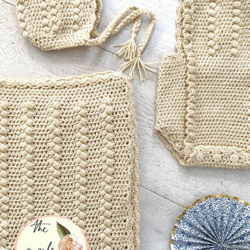 Countryside Blanket