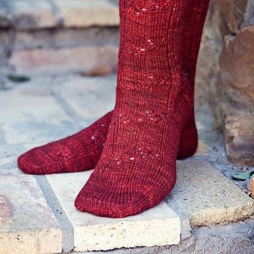 Icarus Socks