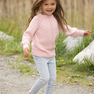 Field Sweater in Viking Of Norway - UK-2324-3 - Downloadable PDF
