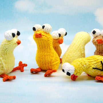 Chickies