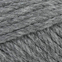 Silver Grey