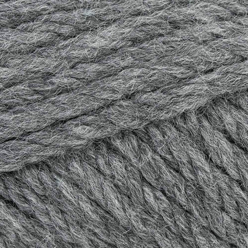 Silver Grey