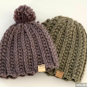 You + Me Hat