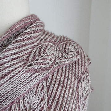 Frail scarf