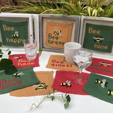 Bee Slogans
