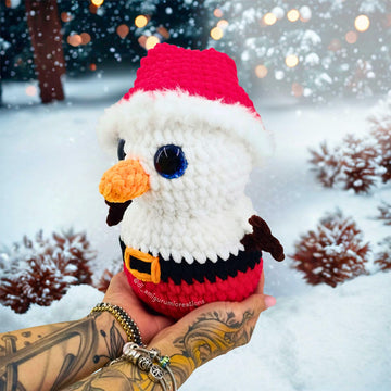 Snowman