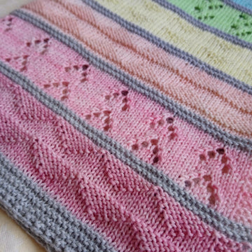 Robin's Blanket.