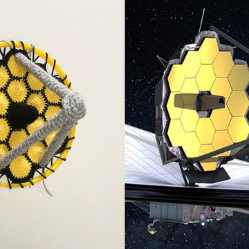 James Webb Space Telescope