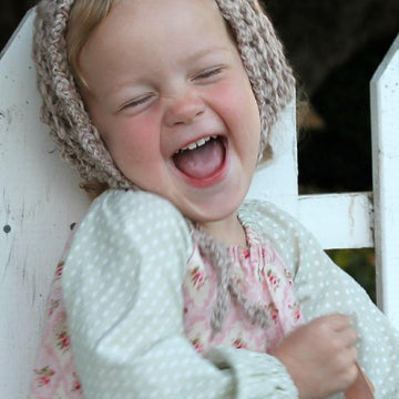 Royal Child Bonnet