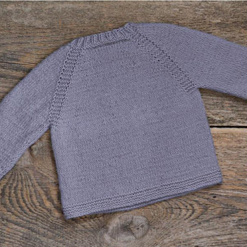 Anchor Baby Cardigan