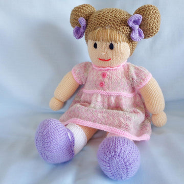 Little Dazzler Doll: Veronica