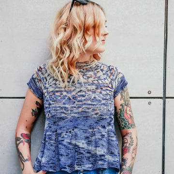 Sonya Tee
