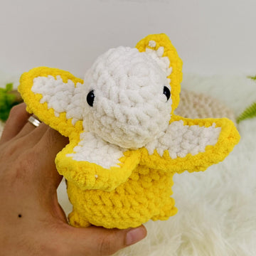 Tyrannosaurus Bananasaurus