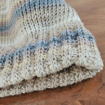 Tuna Beanie