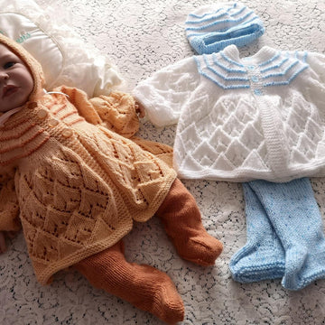 91. Pram Set