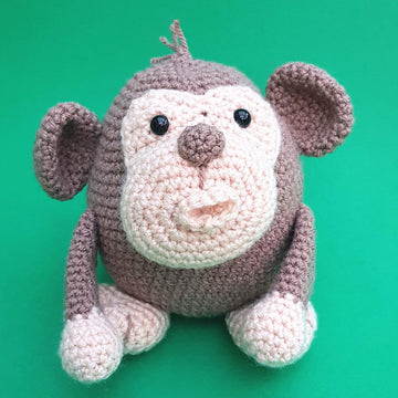 Mike the Monkey