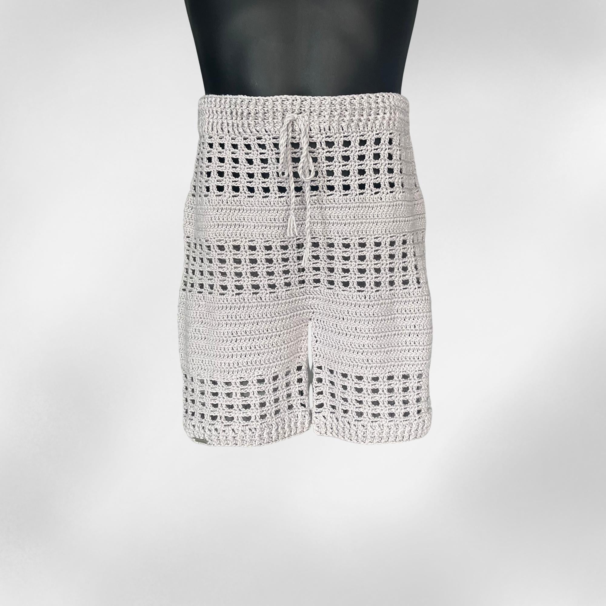 Taylor Men's Shorts