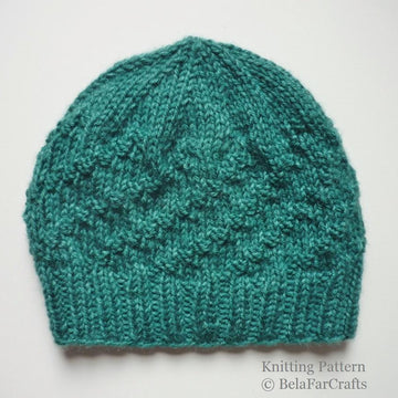 Newborn Baby Hats