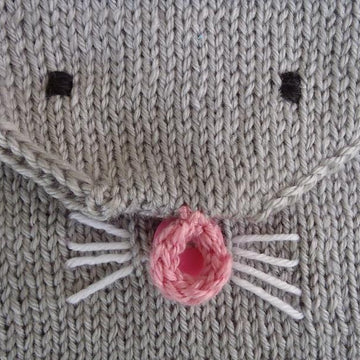 Mice Bag