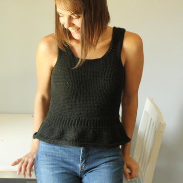 Preston Top