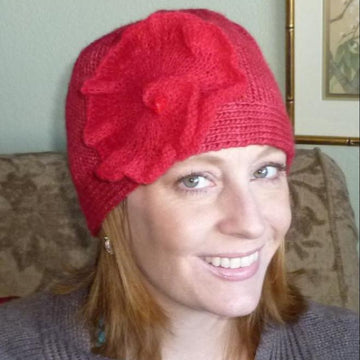Noomi Hat