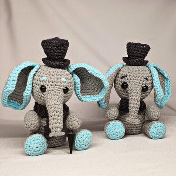 Elegant Elephant