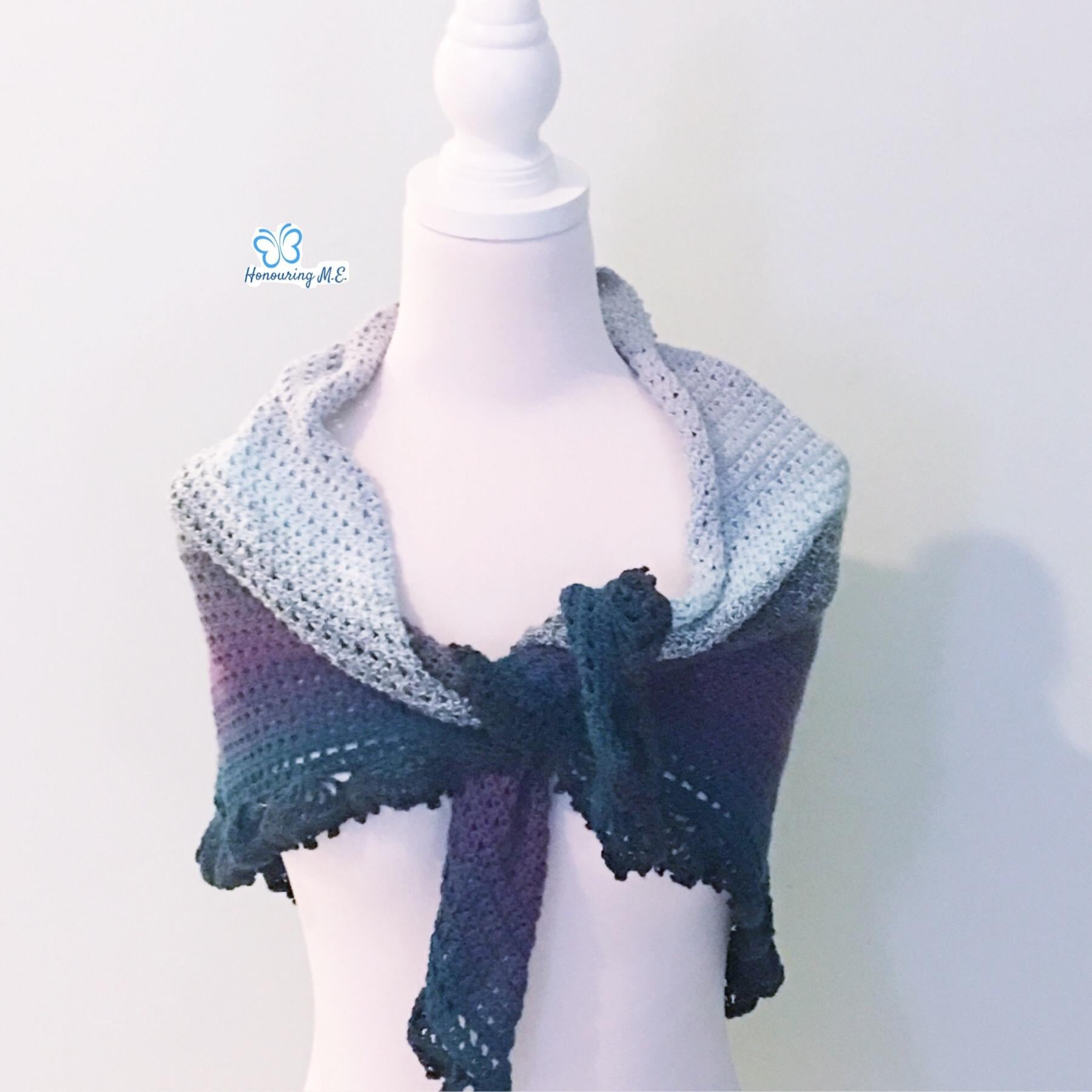 Amethyst Whirl