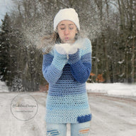 Whatever Sweater - Adult