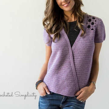 Marielle Cardigan