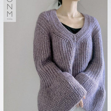 Violetta Sweater