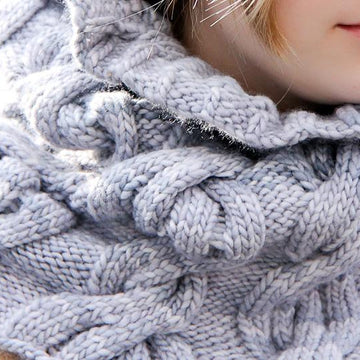 Chic Mega Cowl