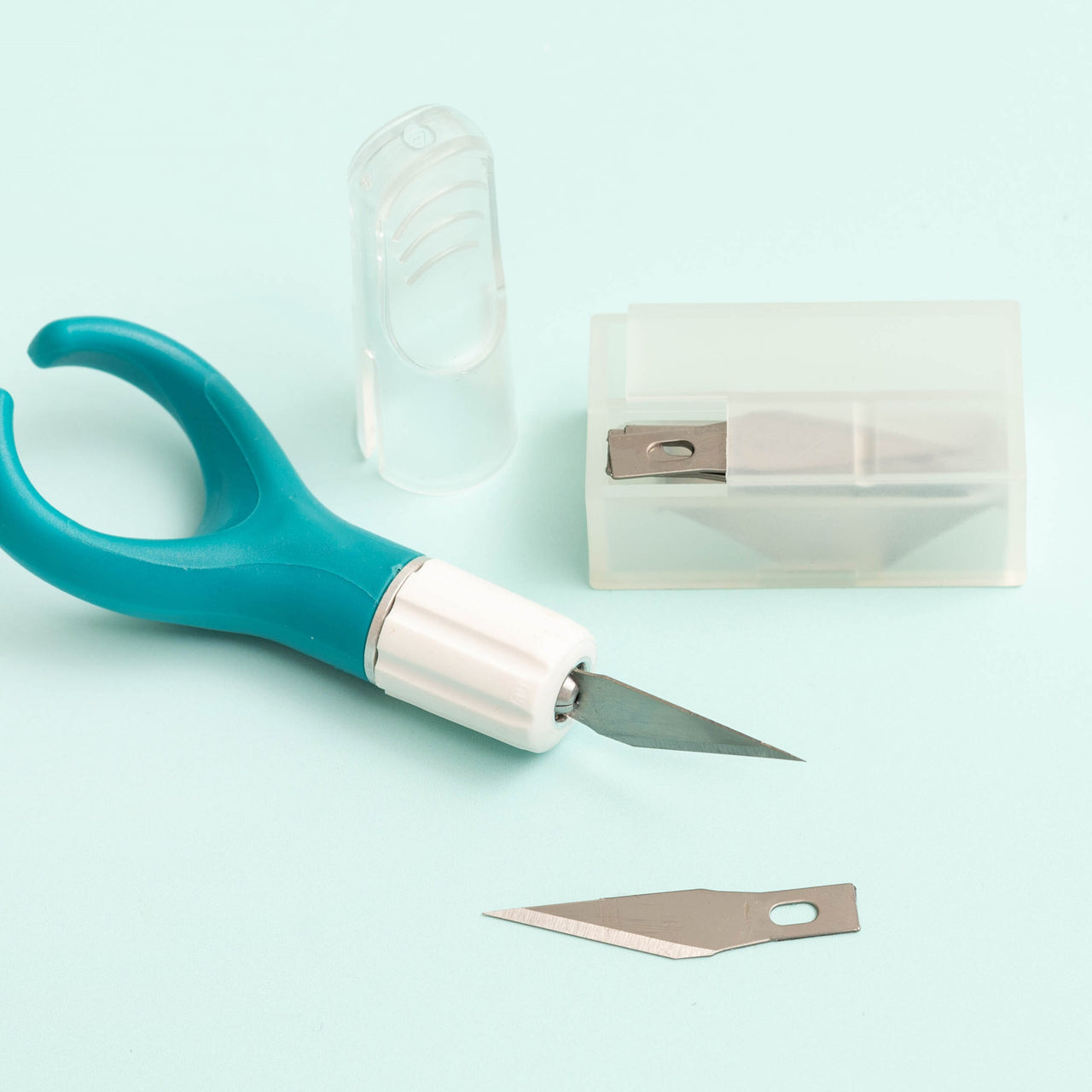 We R Memory Keepers Craft Knife