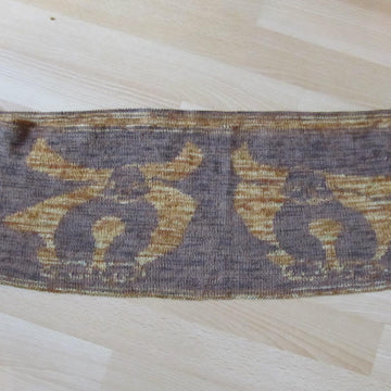 Space Rabbits Cowl