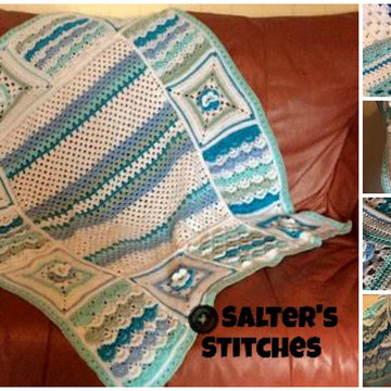 The Oke Blanket