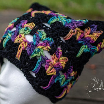 Mad Cat Hat