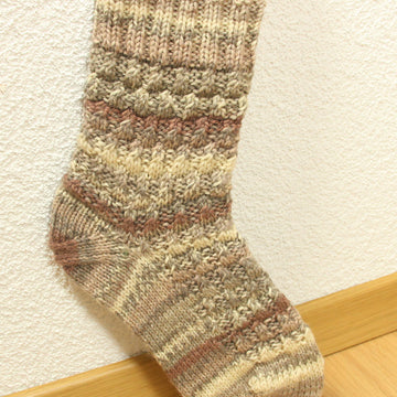 Amour Fou Socks