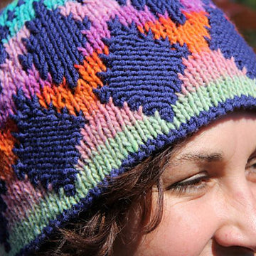 Sky Diamond DK Hat 1117