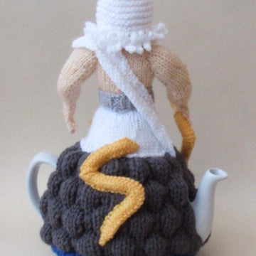 Zeus Tea Cosy